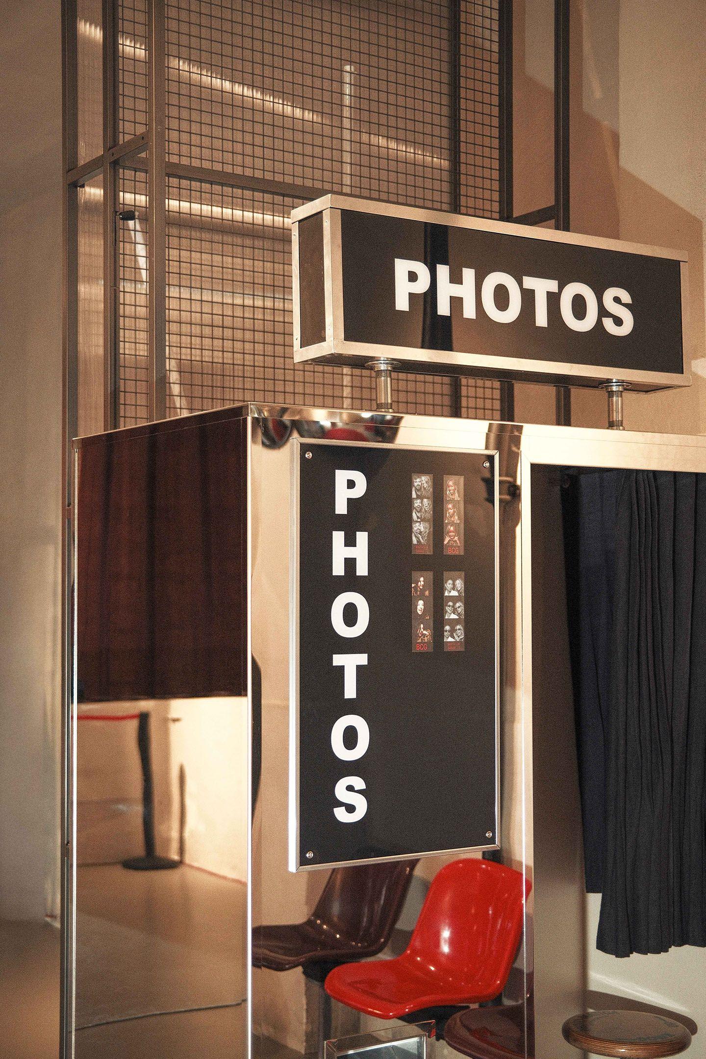 Grid image